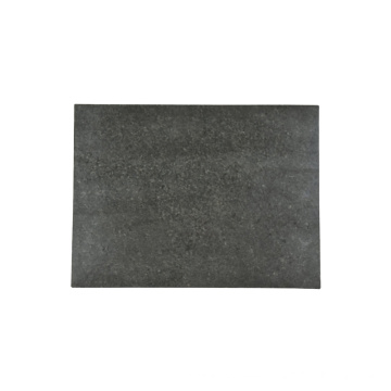 Premier Housewares Speckled Granite Chopping Board - 40 x 30 cm, Black